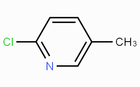 CAS No. 18368-64-4, 2-Chloro-5-methylpyridine