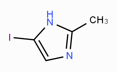 CAS No. 73746-45-9, 5-Iodo-2-methyl-1H-imidazole