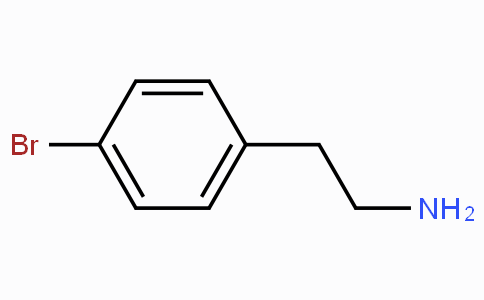 CAS No. 73918-56-6, 2-(4-Bromophenyl)ethanamine