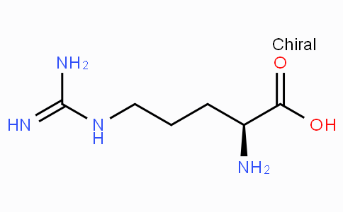 CS19303 | 74-79-3 | L-(+)-精氨酸