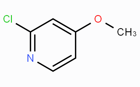 CAS No. 17228-69-2, 2-Chloro-4-methoxypyridine