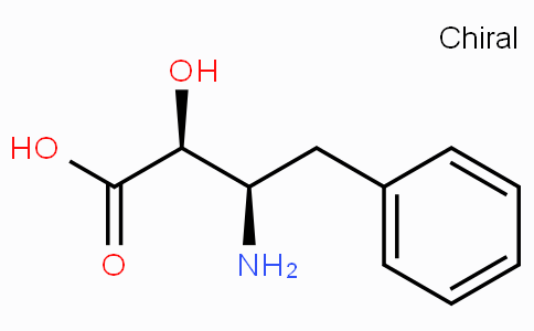 59554-14-2 | (2S,3R)-3-Amino-2-hydroxy-4-phenylbutanoic acid