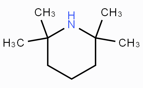 768-66-1 | 2,2,6,6-テトラメチルピペリジン