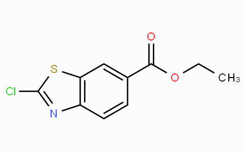 CS19333 | 78485-37-7 | 2-氯苯并噻唑-6-甲酸乙酯