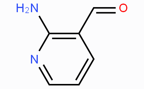 CAS No. 7521-41-7, 2-Aminonicotinaldehyde