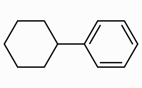 CAS No. 827-52-1, Cyclohexylbenzene