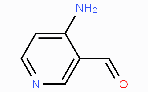 CAS No. 42373-30-8, 4-Aminonicotinaldehyde