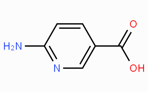 CAS No. 3167-49-5, 6-Aminonicotinic acid