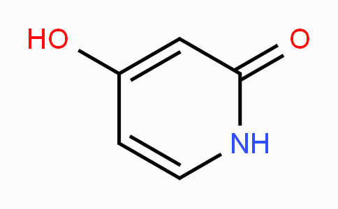 CAS No. 626-03-9, 4-Hydroxypyridin-2(1H)-one