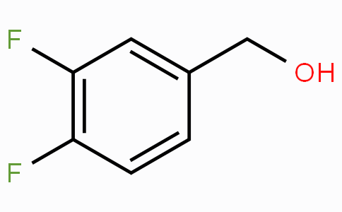 CAS No. 85118-05-4, (3,4-Difluorophenyl)methanol