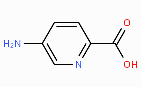 CAS No. 24242-20-4, 5-Aminopicolinic acid