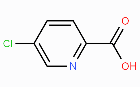 CAS No. 86873-60-1, 5-Chloropicolinic acid