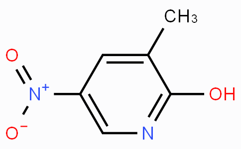 21901-34-8 | 3-Methyl-5-nitropyridin-2-ol