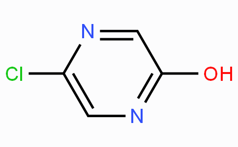CAS No. 89180-45-0, 5-Chloropyrazin-2-ol