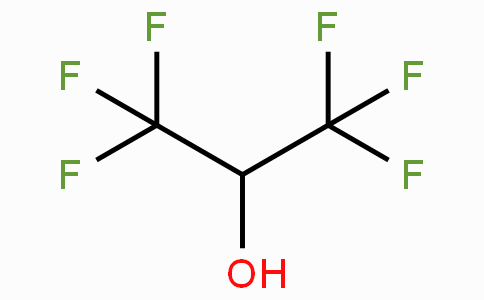 920-66-1 | 1,1,1,3,3,3-六氟-2-丙醇