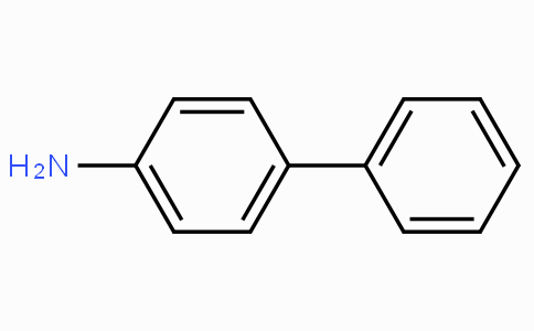 92-67-1 | 4-氨基联苯