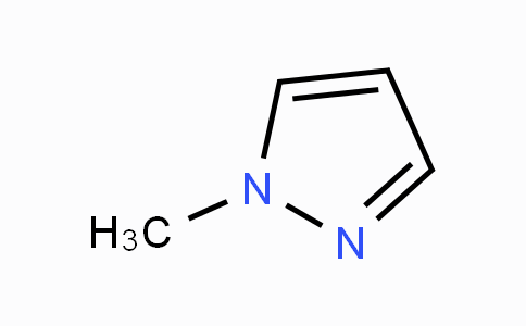 CAS No. 930-36-9, 1-Methyl-1H-pyrazole