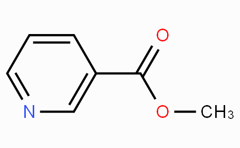CAS No. 93-60-7, Methyl nicotinate