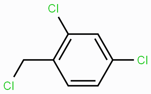CAS No. 94-99-5, 2,4-dichlorobenzylchloride