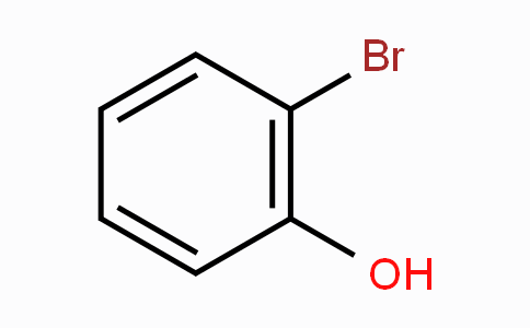 CAS No. 95-56-7, 2-Bromophenol