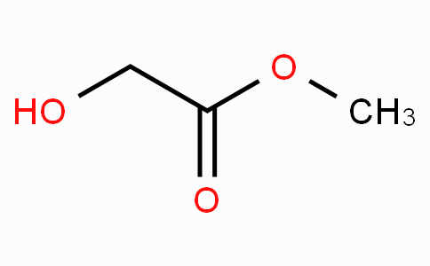 CAS No. 96-35-5, Methyl 2-hydroxyacetate