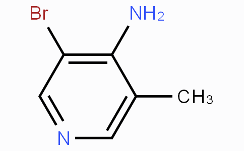 97944-43-9 | 3-溴-5-甲基吡啶-4-甲胺