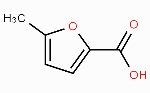 CAS No. 1917-15-3, 5-Methylfuran-2-carboxylic acid