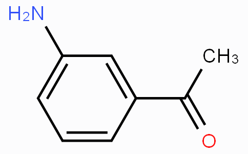 CAS No. 99-03-6, 1-(3-Aminophenyl)ethanone