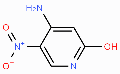 CAS No. 99479-77-3, 4-Amino-5-nitropyridin-2-ol