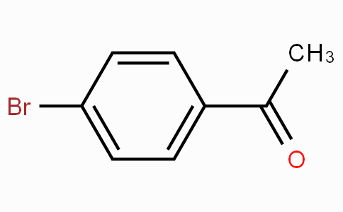 CAS No. 99-90-1, 1-(4-Bromophenyl)ethanone