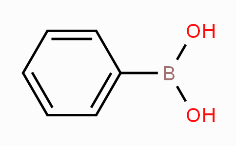 CAS No. 98-80-6, Phenylboronic acid