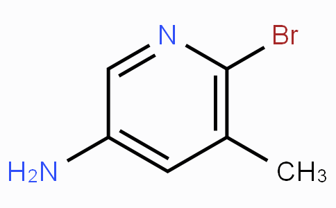 38186-83-3 | 6-Bromo-5-methylpyridin-3-amine