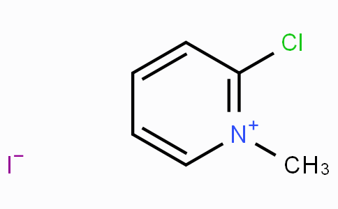 CAS No. 14338-32-0, 2-Chloro-1-methylpyridin-1-ium iodide