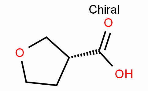 CAS No. 66838-42-4, (R)-Tetrahydrofuran-3-carboxylic acid