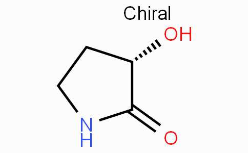 CAS No. 34368-52-0, (S)-3-Hydroxypyrrolidin-2-one