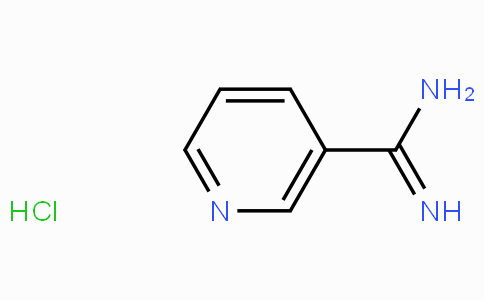 CAS No. 7356-60-7, Nicotinimidamide hydrochloride