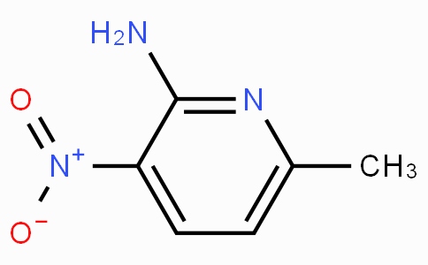 21901-29-1 | 2-Amino-6-methyl-3-nitropyridine