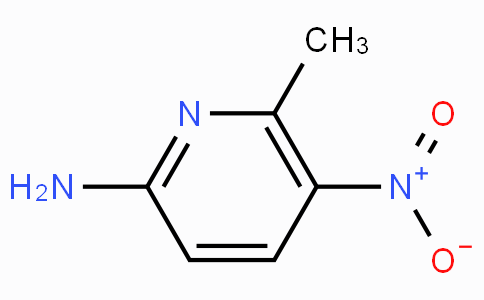 22280-62-2 | 2-氨基-5-硝基-6-甲基吡啶