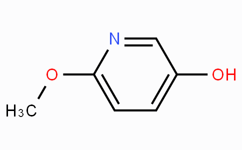 CAS No. 51834-97-0, 6-Methoxypyridin-3-ol