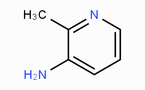 CAS No. 3430-10-2, 2-Methylpyridin-3-amine