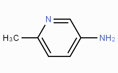 CAS No. 3430-14-6, 6-Methylpyridin-3-amine