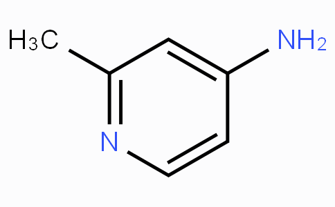 CAS No. 18437-58-6, 2-Methylpyridin-4-amine