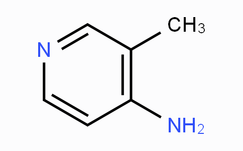 1990-90-5 | 4-氨基-3-甲基吡啶