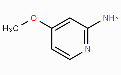 CS19522 | 10201-73-7 | 2-氨基-4-甲氧基吡啶