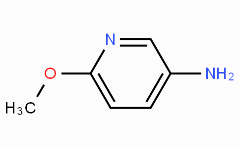 CAS No. 6628-77-9, 6-Methoxypyridin-3-amine
