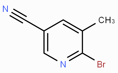 374633-37-1 | 2-溴-5-氰基-3-甲基吡啶