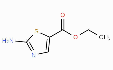 32955-21-8 | Ethyl 2-aminothiazole-5-carboxylate