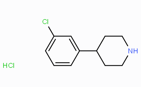CS19567 | 99329-70-1 | 4-(3-Chlorophenyl)piperidine hydrochloride