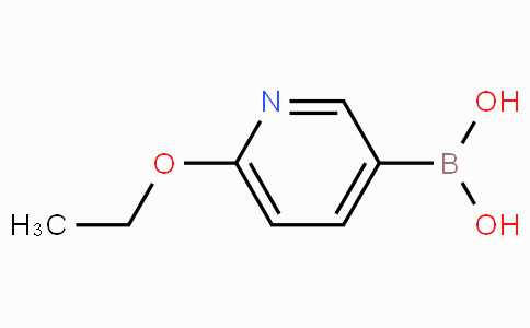 612845-44-0 | (6-Ethoxypyridin-3-yl)boronic acid