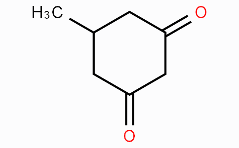 CAS No. 4341-24-6, 5-Methylcyclohexane-1,3-dione